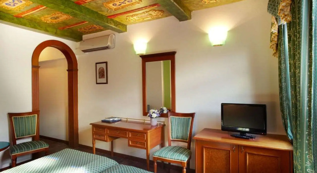 Hotel Royal Ricc