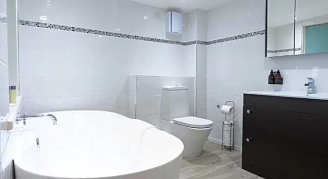 Номер Standard с балконом и с видом на море Bayswell Park Hotel