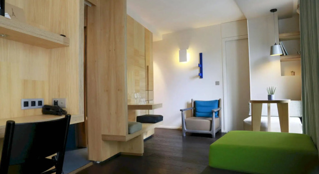 Le Citizen Hôtel, Забронировать Отель Отели Парижа 3 звезды, 3*