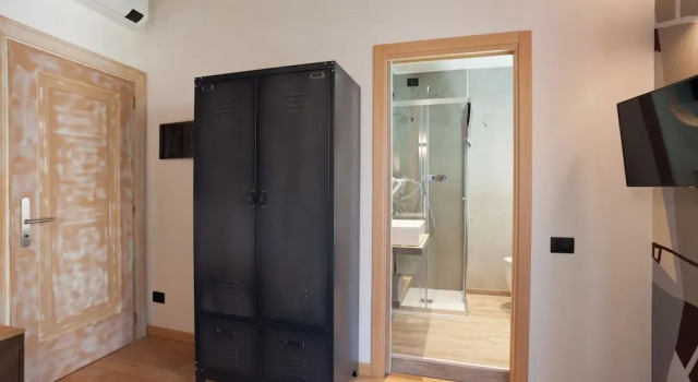 Номер Comfort ANNAMA Coliving