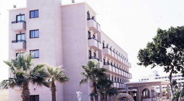 Chrystalla, Boek Hotel Hotels in Protaras met parkeren, in de buurt van Sunrise Beach, Parkeren