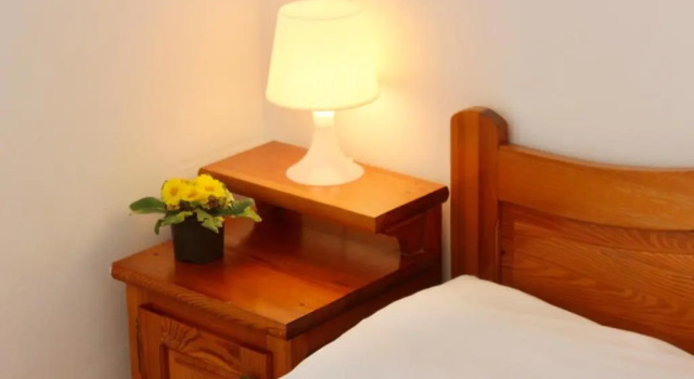 Двухместный номер Standard с балконом Nir Apartments Budva