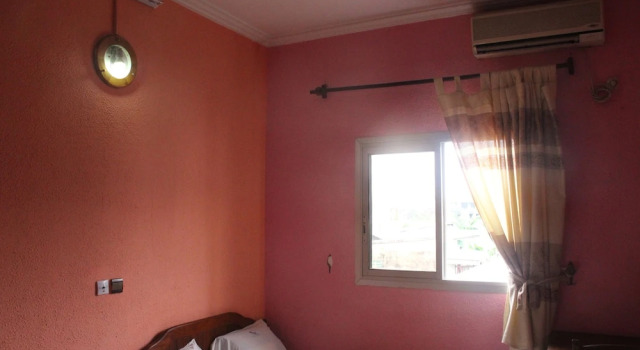 Одноместный номер Standard Hôtel La Renardière