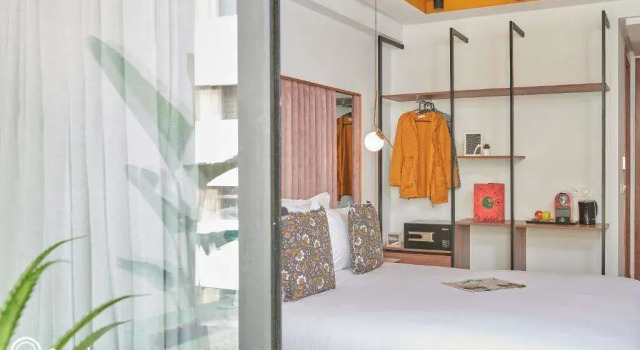 StayHere Rabat - Agdal Boutique Hotel, Забронировать Бутик-отель Агдаль-Рияд Рабат