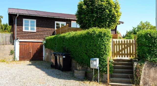 Коттедж 6 Person Holiday Home in Nordborg