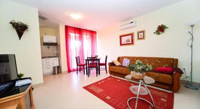 Apartments Ivan