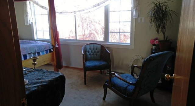 Granum's Prairie Oasis Bed & Breakfast, Rezervați Hotel Fort Macleod Southern Alberta