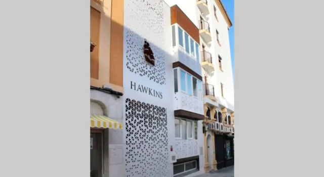 Apartamento a estrenar de lujo en el centro de Algeciras 2A, Забронировать Апартаменты/квартира Апартаменты Альхесирас, рядом с Estatua de Paco de Lucia, Апартаменты/квартира