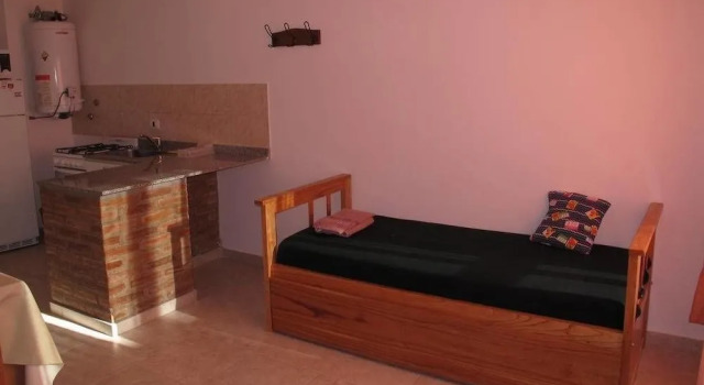 Апартаменты Standard Duplex Libertad con vista