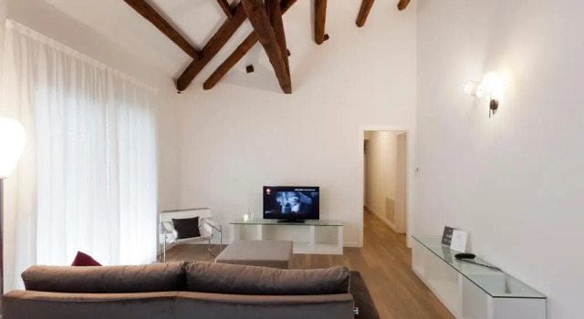 LH Sirio Venice House, Забронировать Апартаменты/квартира Отели Местре с парковкой, Парковка