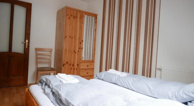 Paulay Borház és Vendégház, Rezerwuj Hotel Hotele w Košický kraj z parkingiem, Parking