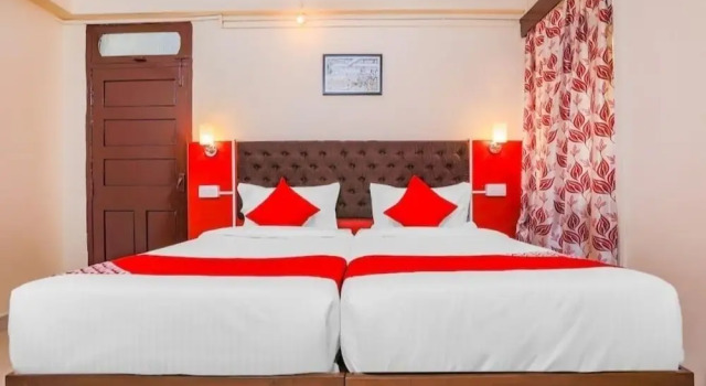 Sanman Hotels