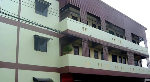Jansupar Court