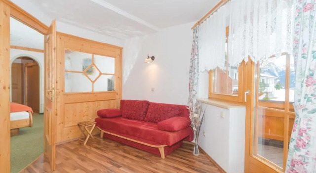 Студия Landhaus Kirchgasser