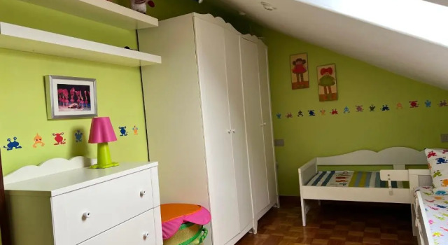 Шале Casa de Pepa en Ribadeo