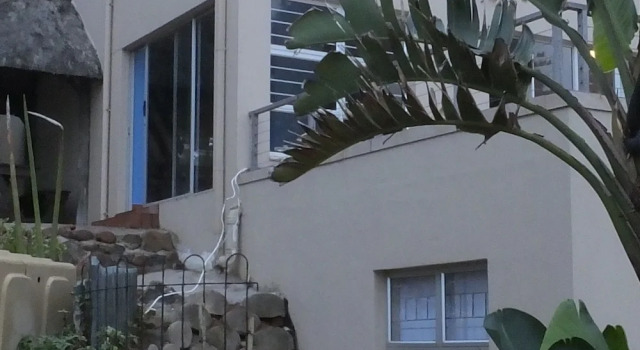 Dolphin Coast Guesthouse