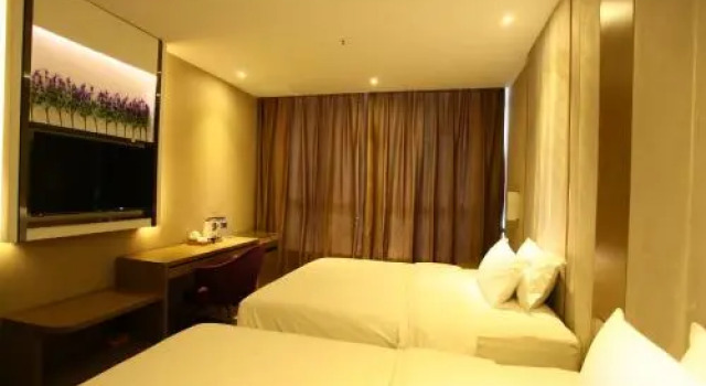 Lavande Hotel Guangzhou Changlong