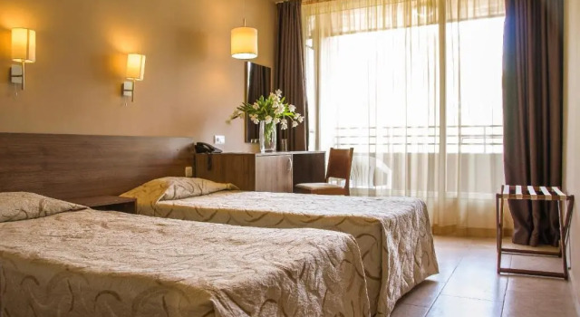 Hotel Gladiola 1 ex Akacia