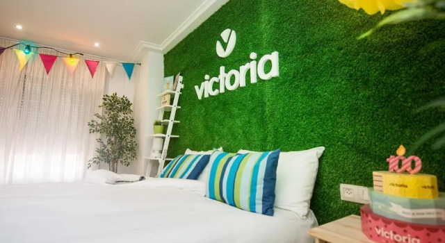 Люкс Superior Hotel Ibis Styles La Rioja Arnedo
