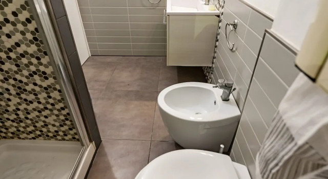 Номер Business Agatocle Residence Ortigia