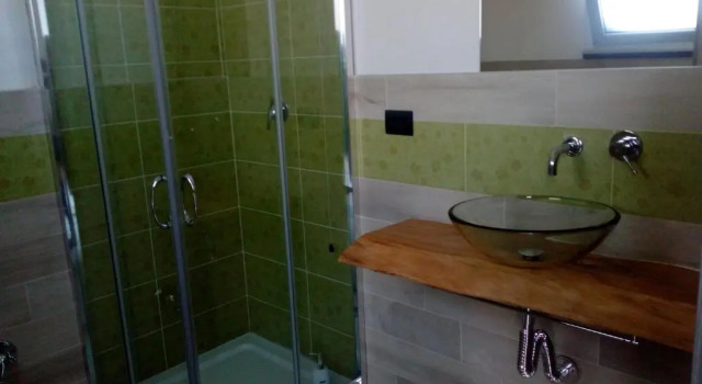 Четырёхместный номер Standard Rooms STELLA POLARE