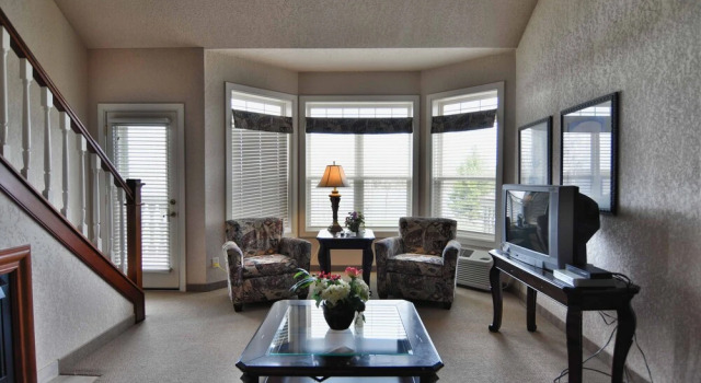 Unit 302 2 BD/ 2 BA Condo, Reserva ahora Hotel Birchwood 