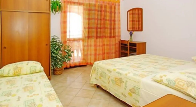 Apartment Vela Luka 3, Prenota Appartamento Comune di Vallegrande 