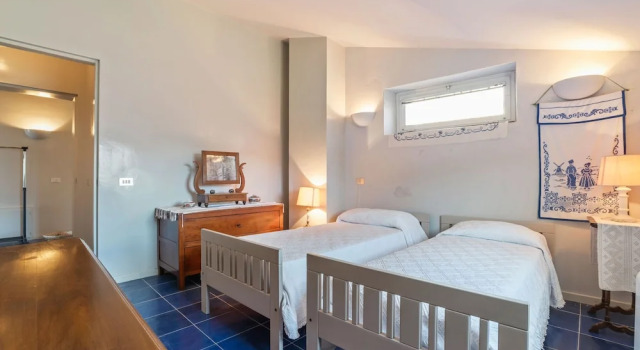 Vintage Holiday Home in Caselle in Pittari Near the Forest, Buchen Sie Ferienhaus Caselle in Pittari 