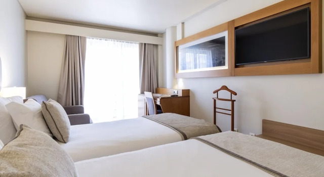 Run Of House Hotel Comfort Inn Ponta Delgada
