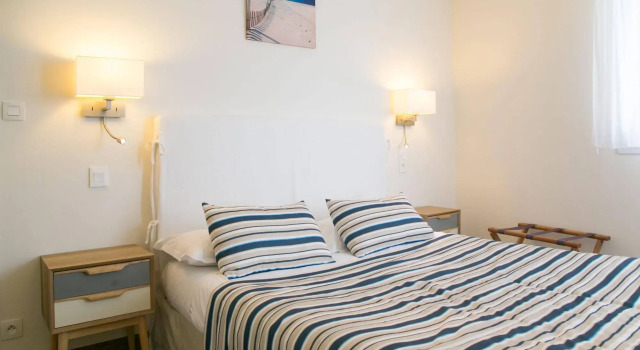 Hotel De la Plage, Забронировать Отель Отели Quiberon Bay с парковкой, Парковка