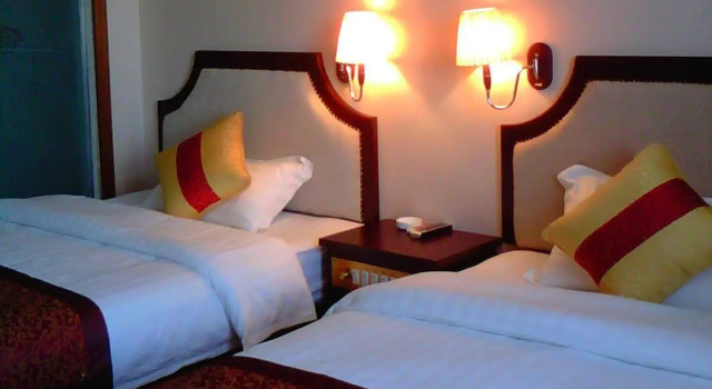 Wenke Hotel
