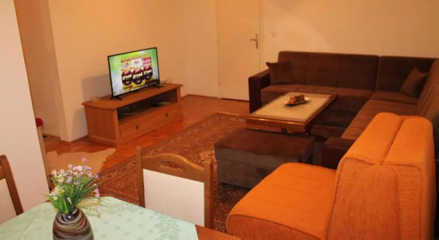 Апартаменты Apartment Burić