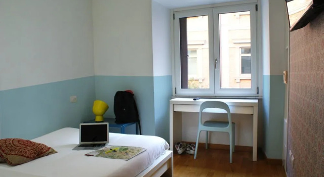 La Controra Guesthouse Roma, Забронировать Отель Отели Рима с завтраком, рядом с Универмаг La Rinascente, Завтраки