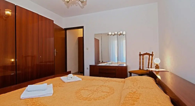 Apartment 1382, Rezervovat Apartmán Hotely v Pula Region s parkováním, Parkování