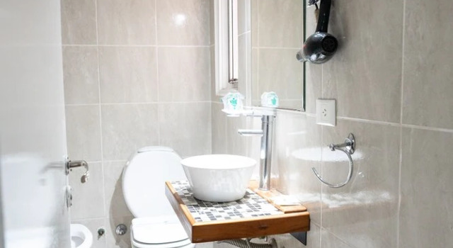 Номер Superior AMERICAN SUITES