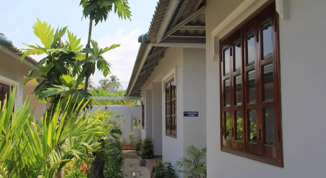Long Beach Garden Phu Quoc