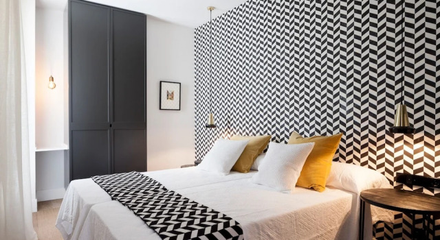 Апартаменты Business Casa Noa Apartments