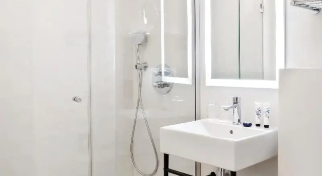 Двухместный номер Standard Hôtel Doisy - Orso Hotels