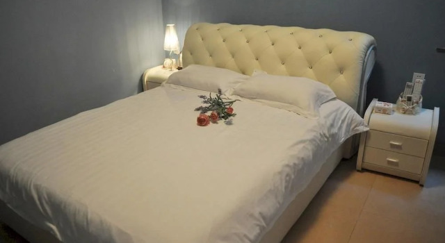 Linhai  Guest House Gulangyu Island, Book Pension Gæstehuse i Fujian, Pension