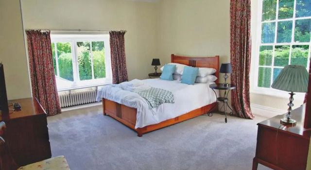 Eisteddfa Country House, Prenota Hotel Criccieth 