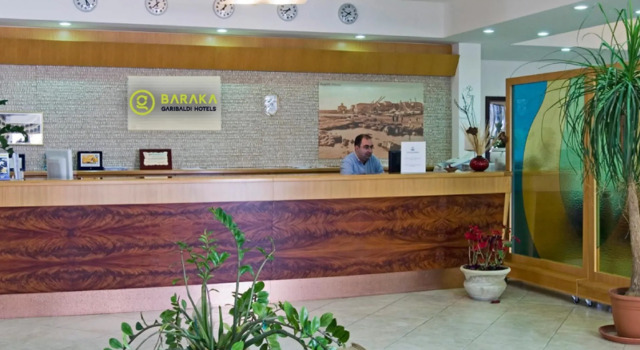 GH Baraka Village, Забронировать Курортный отель Отели Долины Ното 4 звезды, 4*