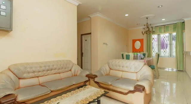 Graha Aditya by RedDoorz, Rezervovat Hotel Hotely v Palembang s parkováním, Parkování