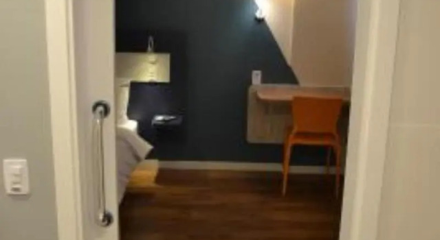 Номер Standard ibis budget Itaperuna