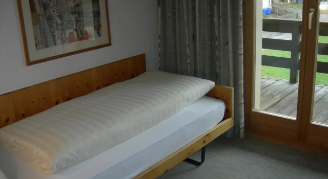 Sporthotel Clavadel
