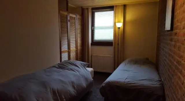 Vakantiewoning Kleijnen
