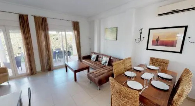 Villa Besugo - A Murcia Holiday Rentals Property, Book Villa Sommerhuse i Roldan, Hytte