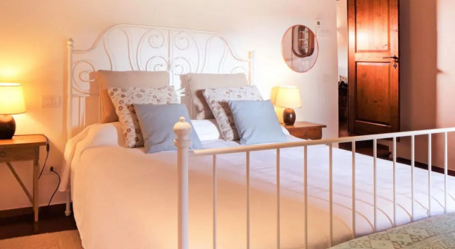 Вилла Villa With a Private Swimming Pool and Tennis Court