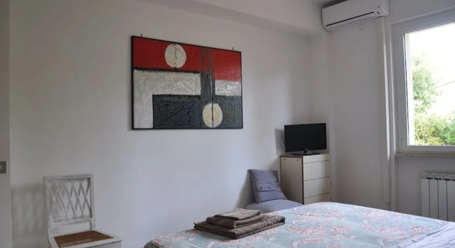 Number9Fregene, Rezervasyon Otel Lazio otoparklı oteller, Otopark