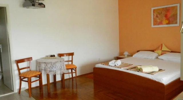 Студия с видом на море SeaView Guesthouse - ZF Hvar