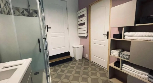 La BOUGERIE de Chaligny à 15 min de Nancy, Reservar Hotel Nancy 